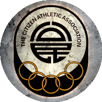 Logo The Citizen Athletic Association